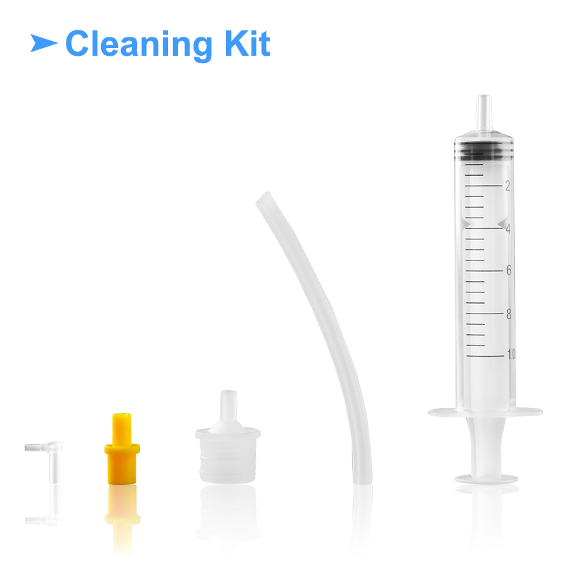 Solution de nettoyage liquide  - Sublimation Ink 100Ml avis et prix