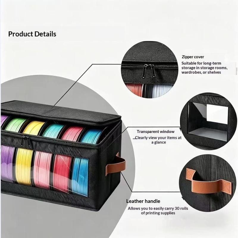 Nouveau sac de rangement pour  - Commercial Fabric Printing Machine avis et prix