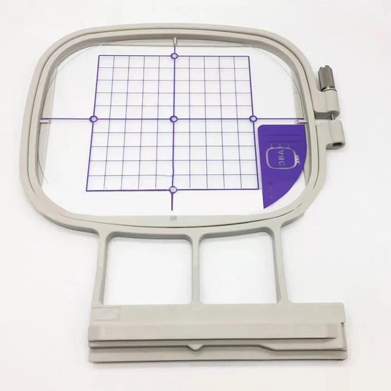 Cadre Brodé Multifonctionnel p - Commercial Embroidery Machine avis et prix