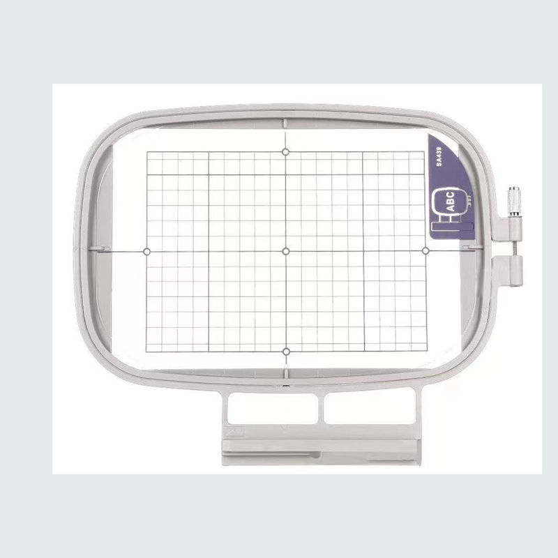 Cadre Brodé Multifonctionnel p - Commercial Embroidery Machine avis et prix