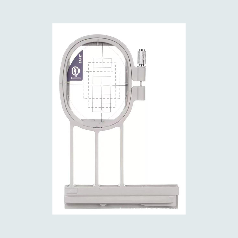 Cadre Brodé Multifonctionnel p - Commercial Embroidery Machine avis et prix
