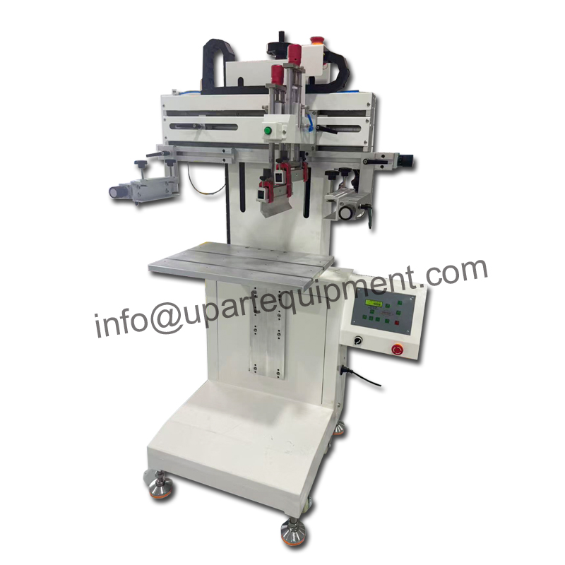 Machine d'impression sérigraph - Commercial Label Printing Machine avis et prix