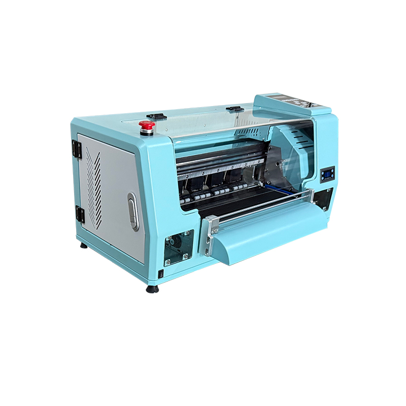 Imprimante DTF 33CM avec secou - Commercial Printing Machine For Clothes avis et prix