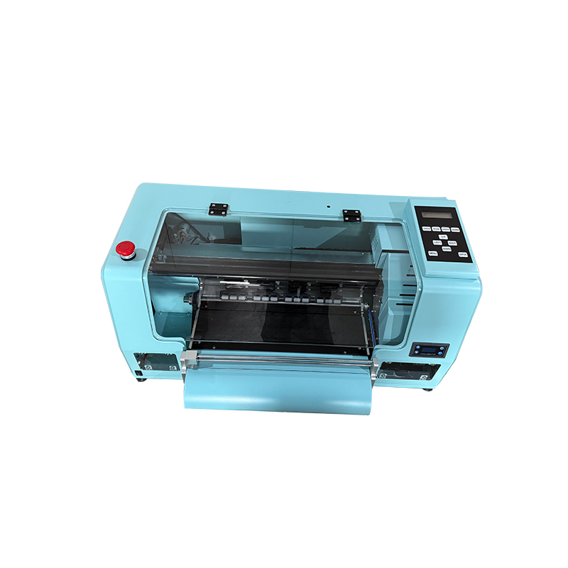 Imprimante DTF 33CM avec secou - Commercial Printing Machine For Clothes avis et prix