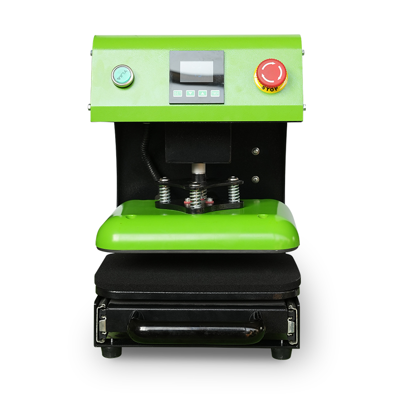 Presse à chaud électrique inte - Commercial Fabric Printing Machine avis et prix