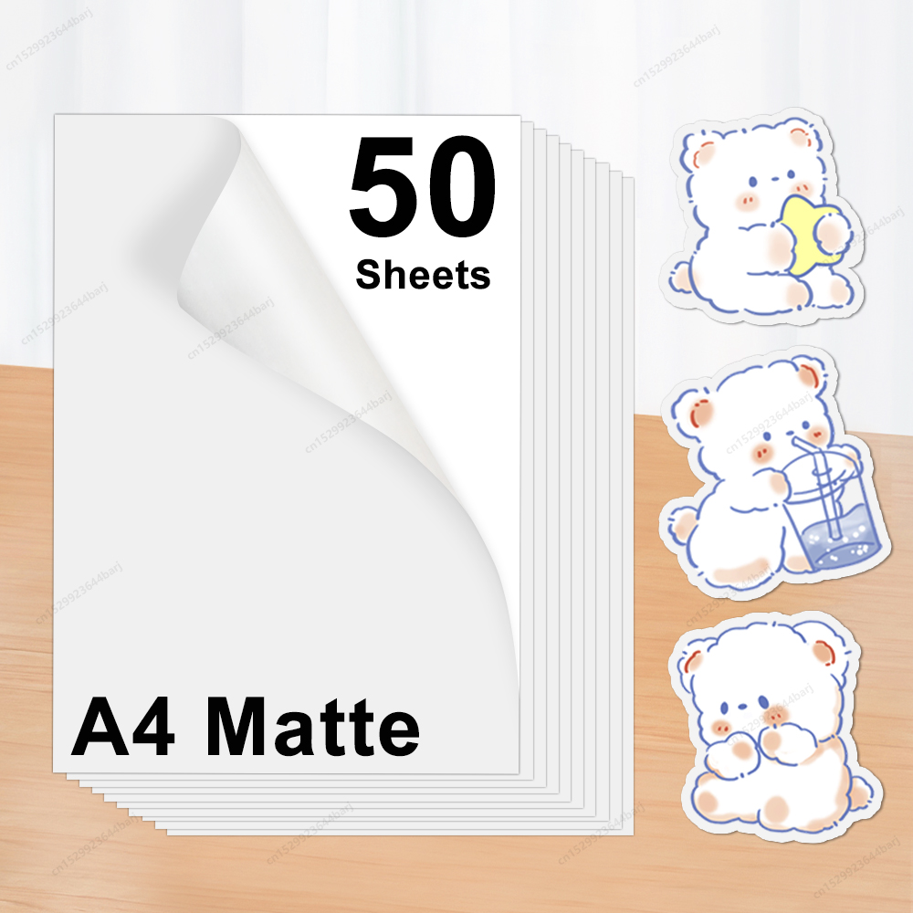 Papier autocollant en vinyle m - Commercial Vinyl Printing avis et prix