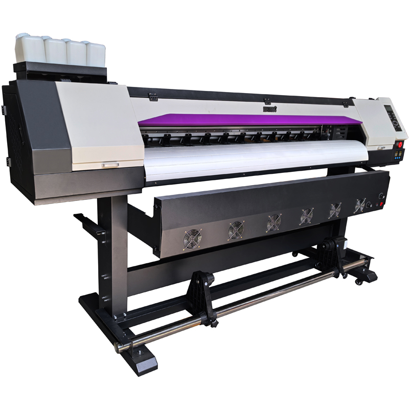 Imprimante grand format 1,8 m  - Commercial Vinyl Printing avis et prix